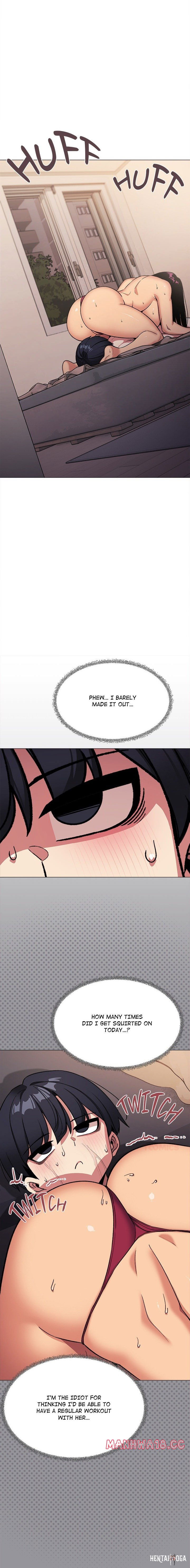 Stop Smoking Stop Smoking Chapter 67 - Page 2