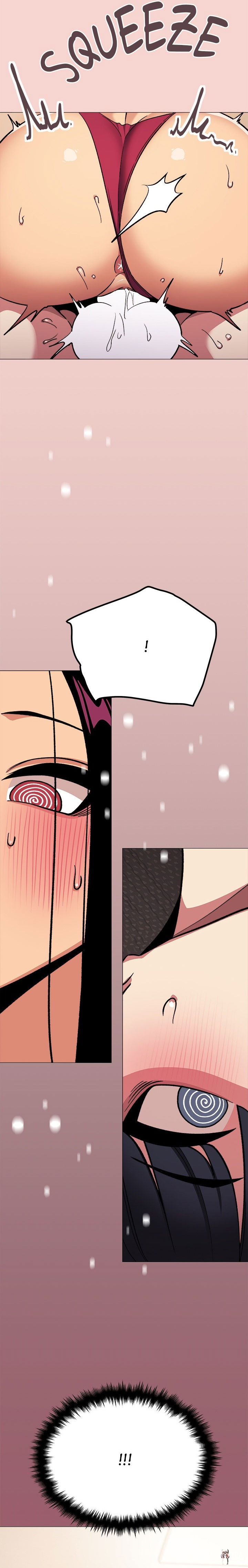 Stop Smoking Stop Smoking Chapter 67 - Page 20