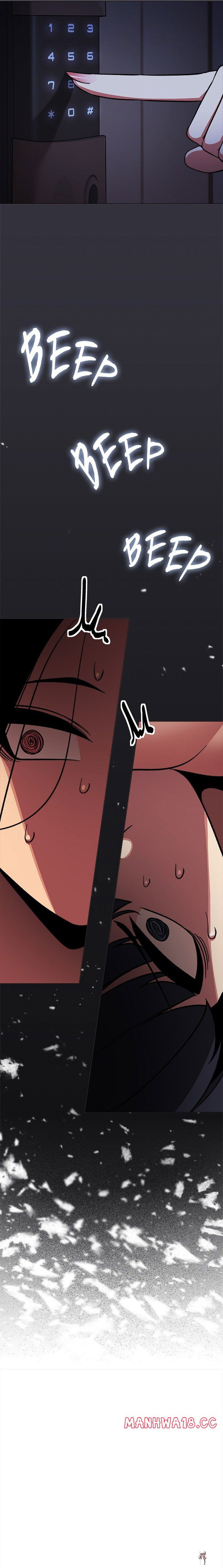 Stop Smoking Stop Smoking Chapter 67 - Page 24