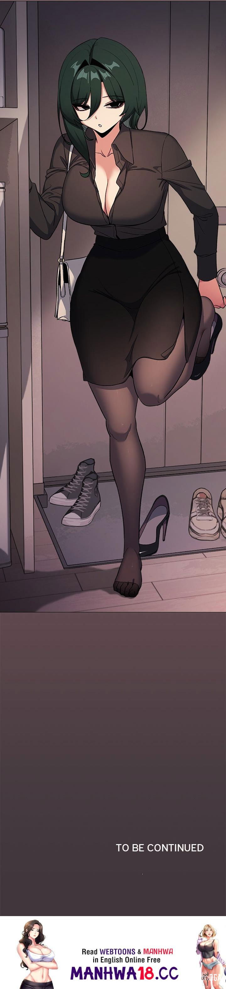 Stop Smoking Stop Smoking Chapter 67 - Page 26