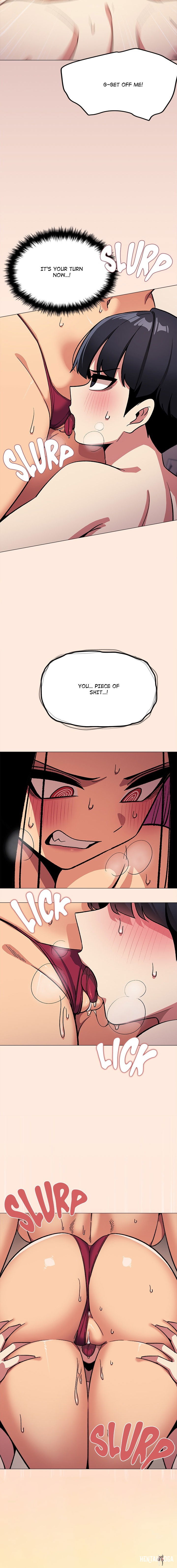 Stop Smoking Stop Smoking Chapter 67 - Page 9