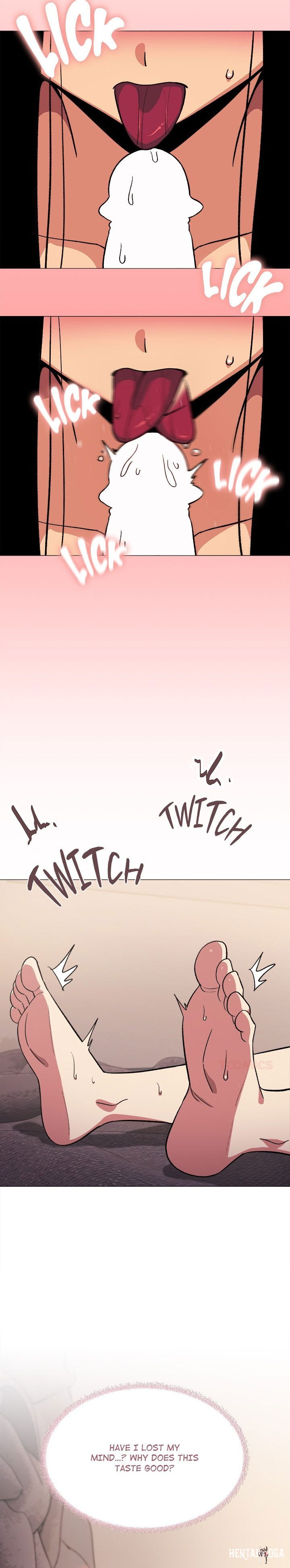 Stop Smoking Stop Smoking Chapter 66 - Page 14