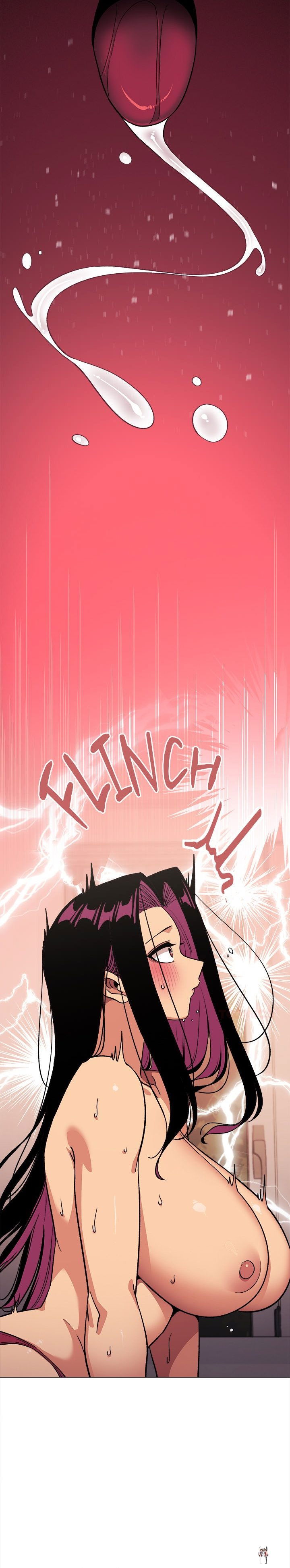 Stop Smoking Stop Smoking Chapter 66 - Page 21