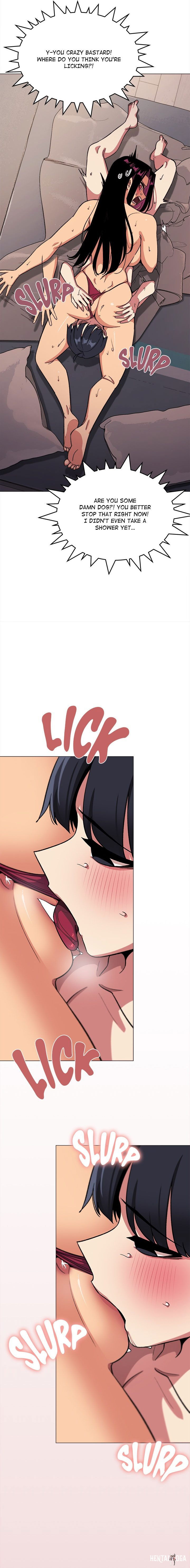 Stop Smoking Stop Smoking Chapter 66 - Page 22