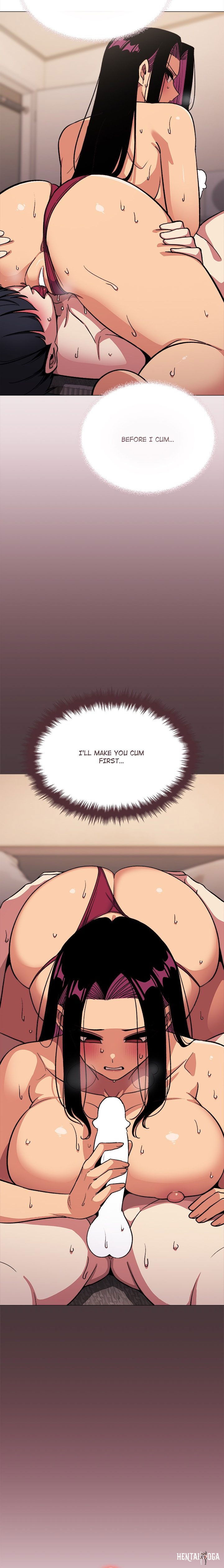 Stop Smoking Stop Smoking Chapter 66 - Page 25