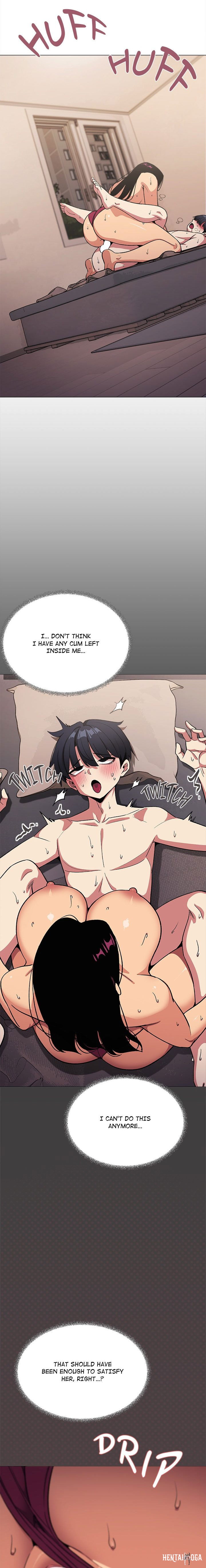 Stop Smoking Stop Smoking Chapter 66 - Page 3