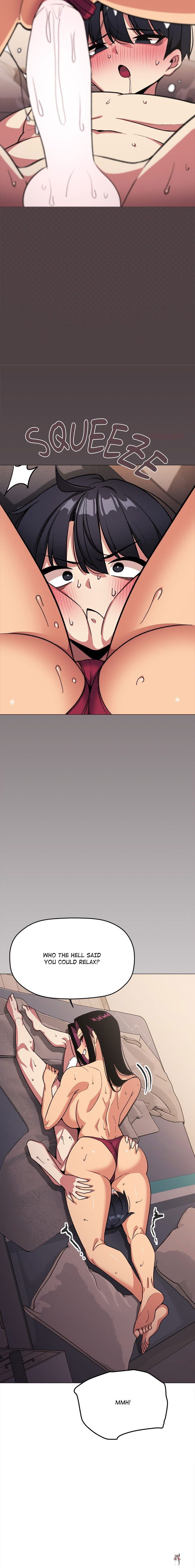 Stop Smoking Stop Smoking Chapter 66 - Page 4