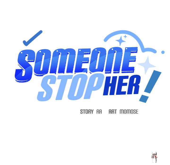 Stop Smoking Stop Smoking Chapter 65 - Page 10