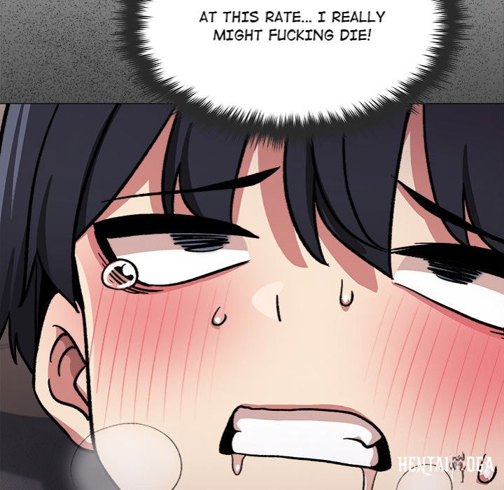 Stop Smoking Stop Smoking Chapter 65 - Page 118