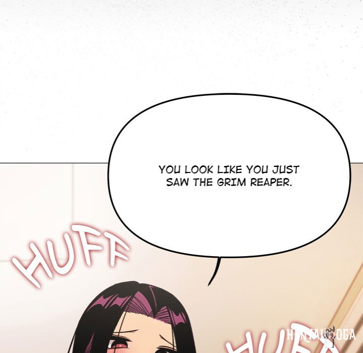 Stop Smoking Stop Smoking Chapter 65 - Page 120