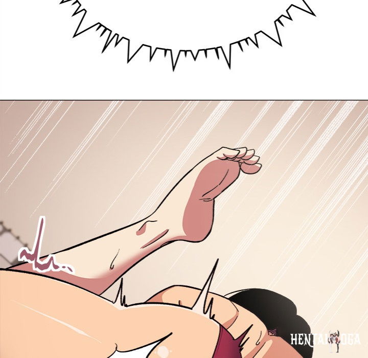 Stop Smoking Stop Smoking Chapter 65 - Page 124