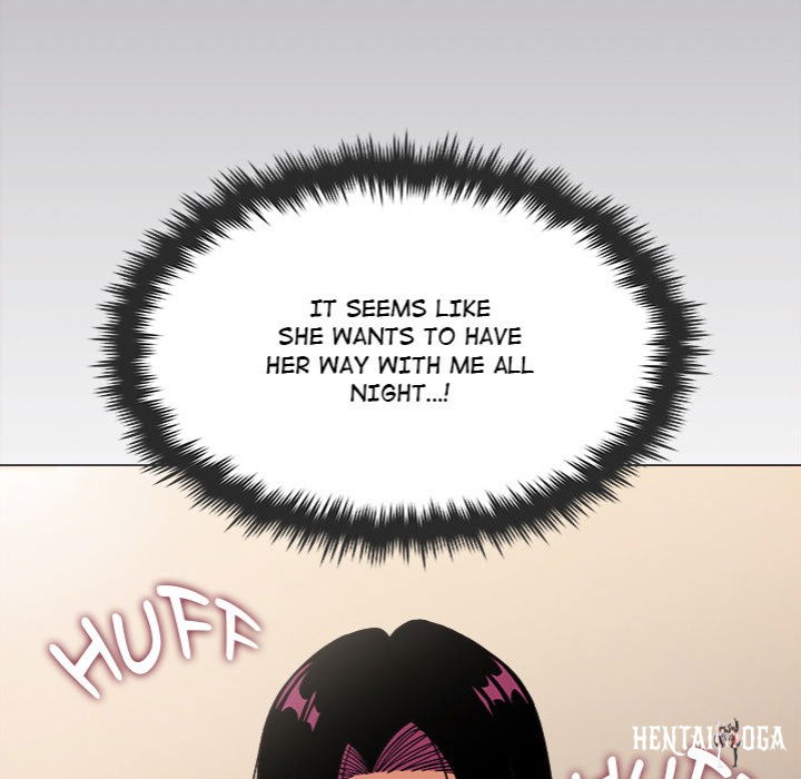 Stop Smoking Stop Smoking Chapter 65 - Page 15