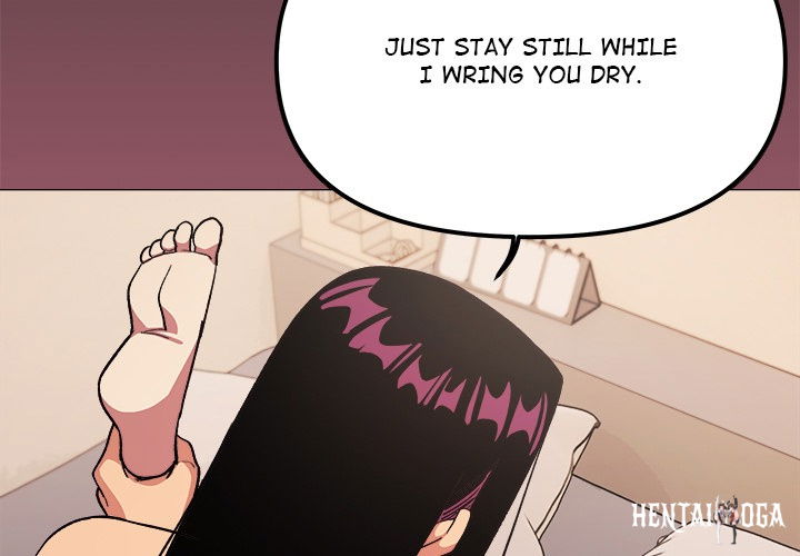 Stop Smoking Stop Smoking Chapter 65 - Page 3