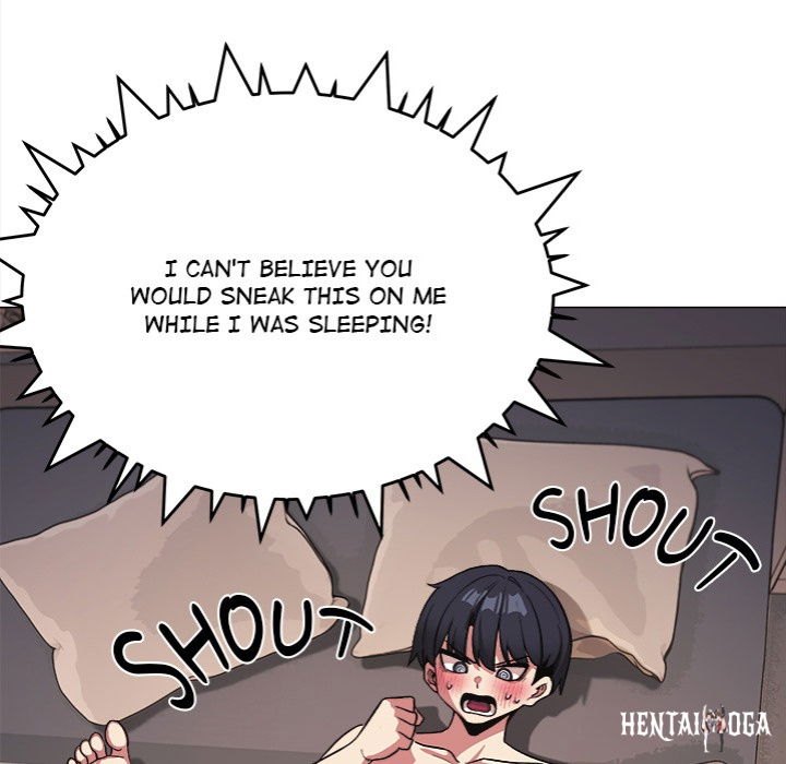 Stop Smoking Stop Smoking Chapter 65 - Page 75