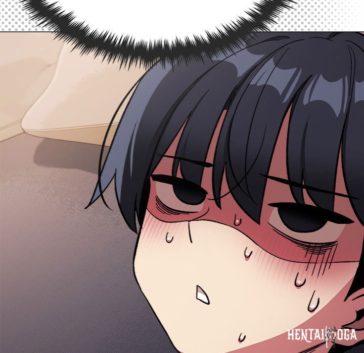 Stop Smoking Stop Smoking Chapter 65 - Page 87