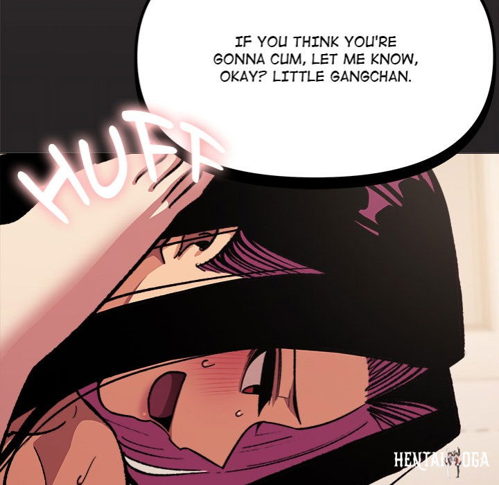 Stop Smoking Stop Smoking Chapter 65 - Page 96