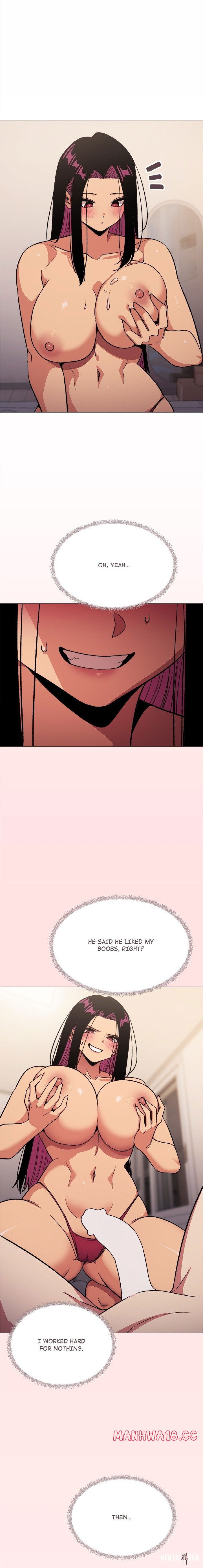 Stop Smoking Stop Smoking Chapter 64 - Page 15