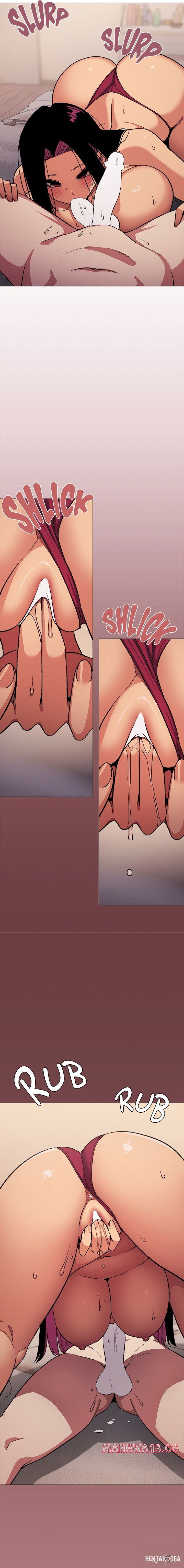 Stop Smoking Stop Smoking Chapter 64 - Page 18