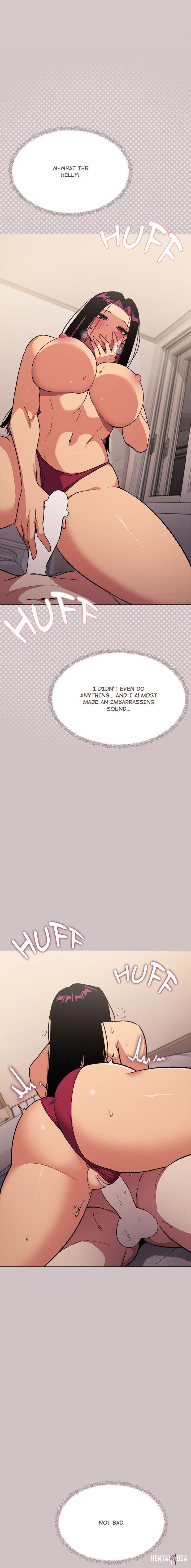 Stop Smoking Stop Smoking Chapter 64 - Page 3