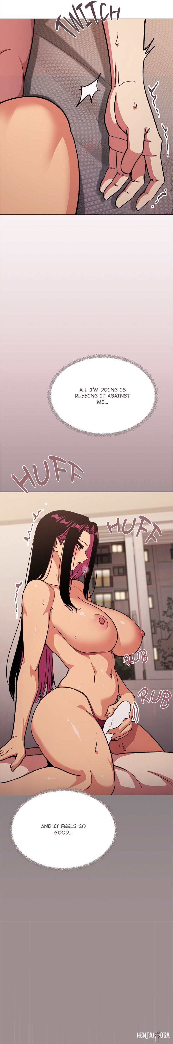 Stop Smoking Stop Smoking Chapter 64 - Page 6