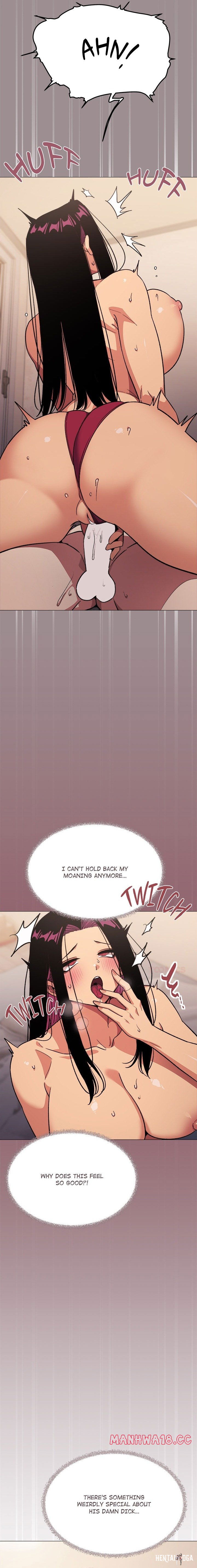 Stop Smoking Stop Smoking Chapter 64 - Page 7