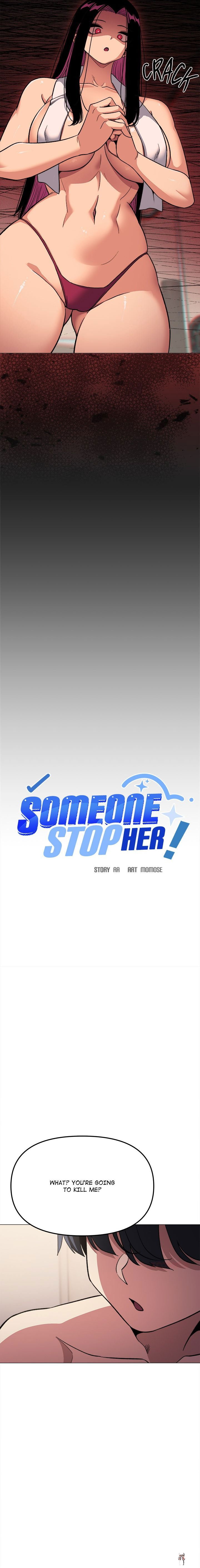 Stop Smoking Stop Smoking Chapter 63 - Page 2