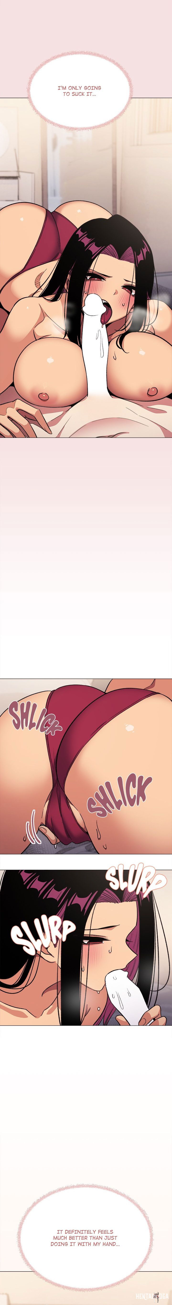 Stop Smoking Stop Smoking Chapter 63 - Page 24