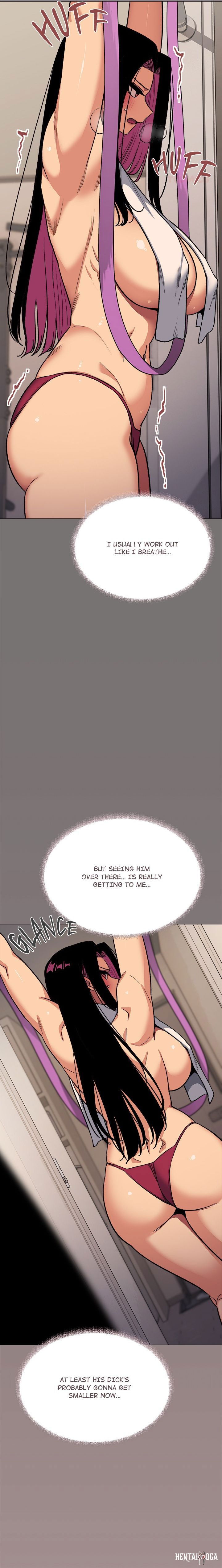 Stop Smoking Stop Smoking Chapter 62 - Page 13