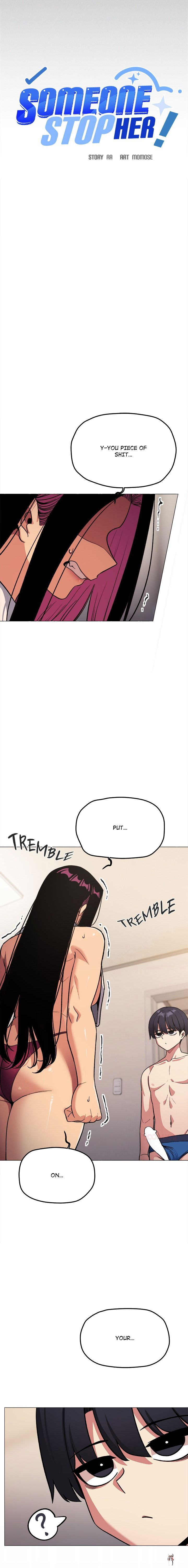 Stop Smoking Stop Smoking Chapter 62 - Page 2