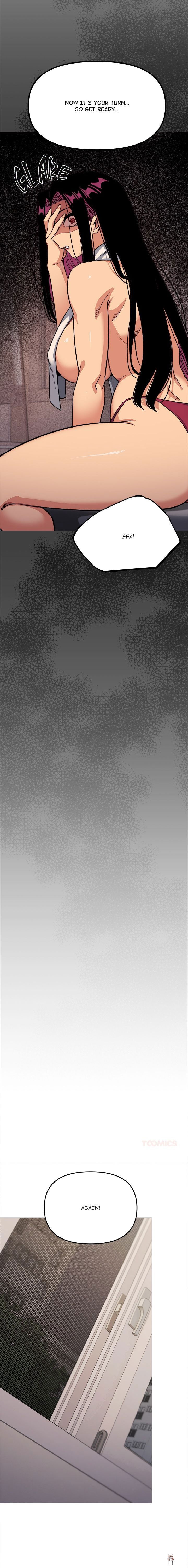 Stop Smoking Stop Smoking Chapter 62 - Page 20