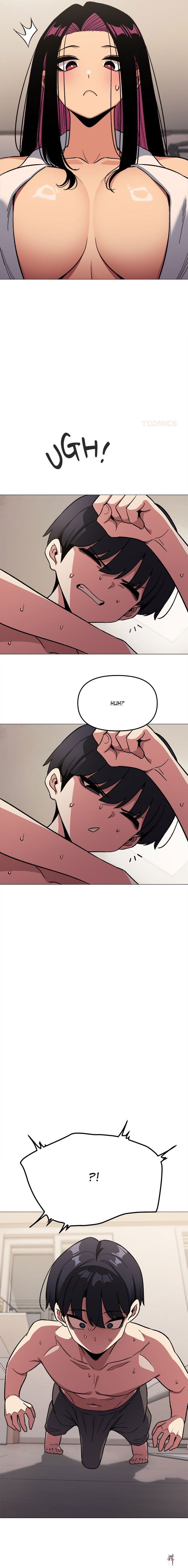 Stop Smoking Stop Smoking Chapter 62 - Page 25