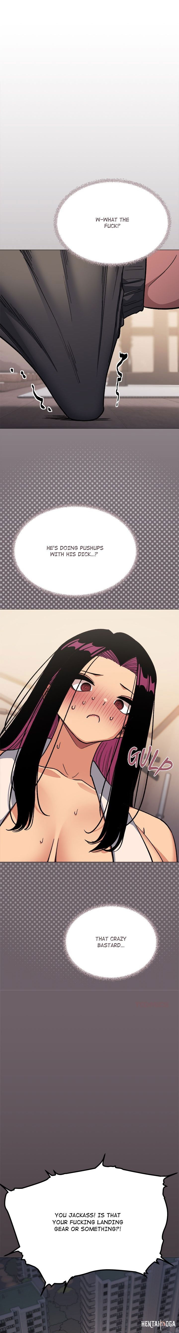 Stop Smoking Stop Smoking Chapter 62 - Page 26