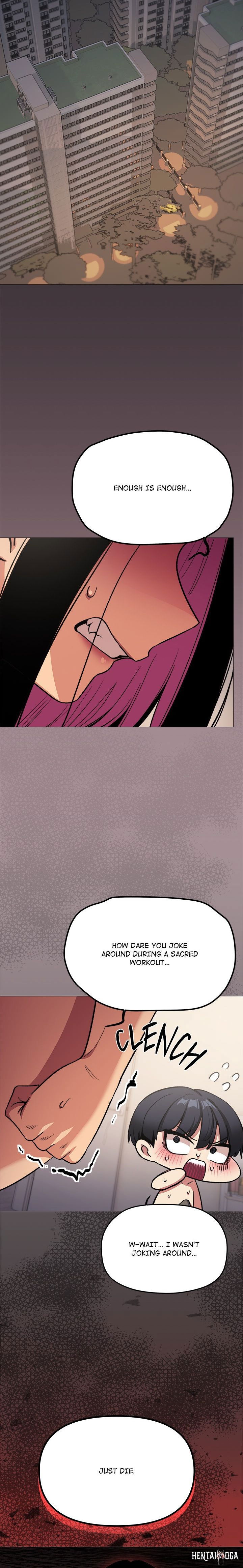 Stop Smoking Stop Smoking Chapter 62 - Page 27