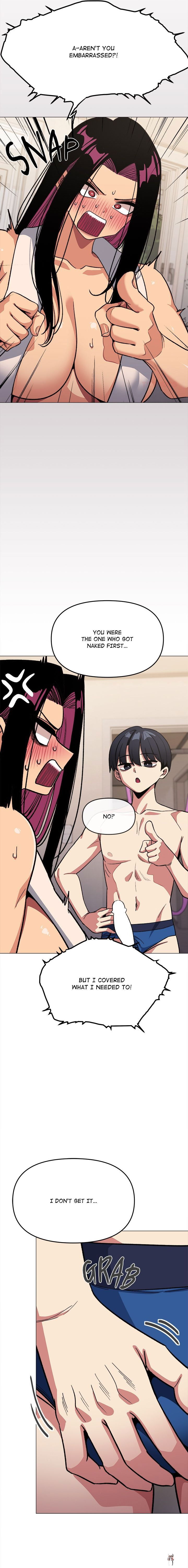 Stop Smoking Stop Smoking Chapter 62 - Page 4