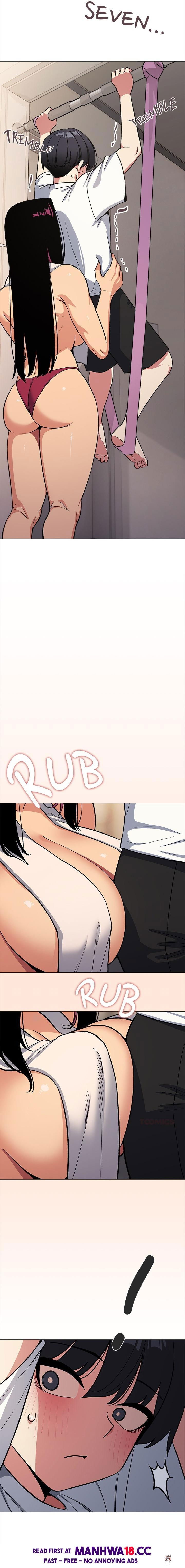 Stop Smoking Stop Smoking Chapter 61 - Page 18