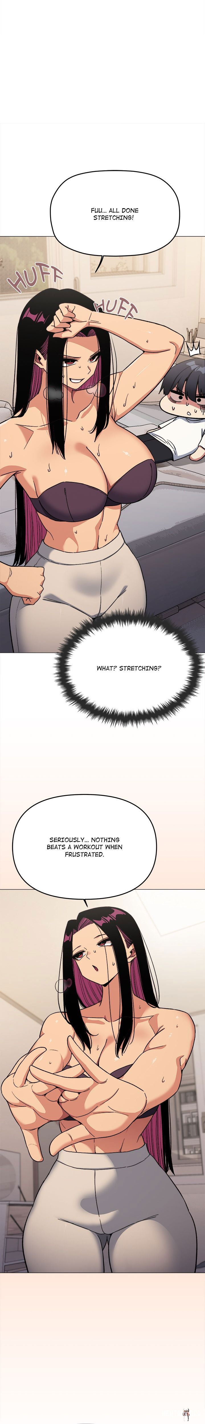 Stop Smoking Stop Smoking Chapter 60 - Page 10