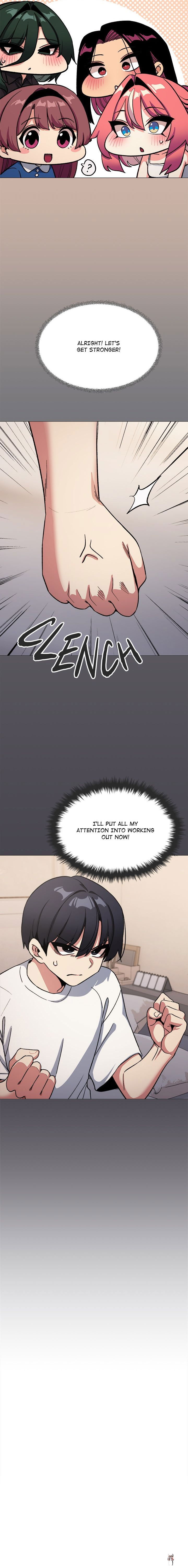 Stop Smoking Stop Smoking Chapter 60 - Page 24