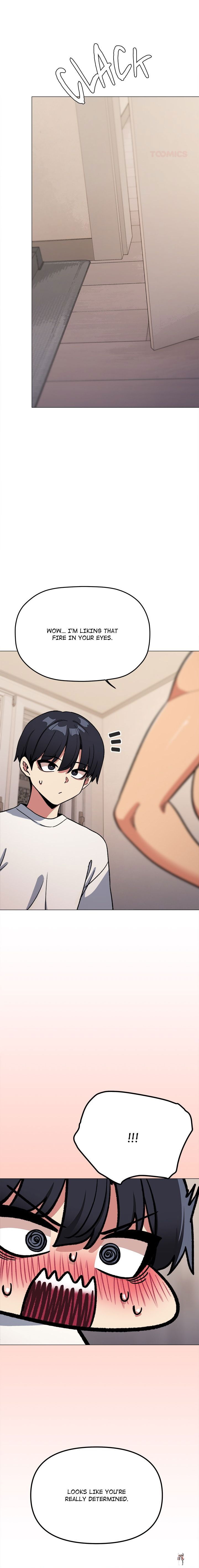 Stop Smoking Stop Smoking Chapter 60 - Page 25