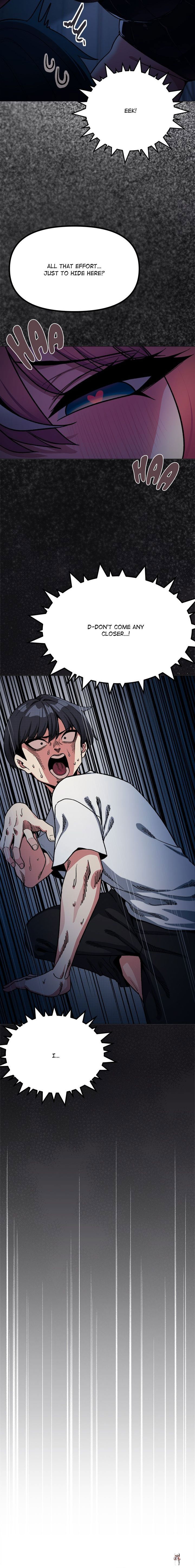 Stop Smoking Stop Smoking Chapter 60 - Page 3