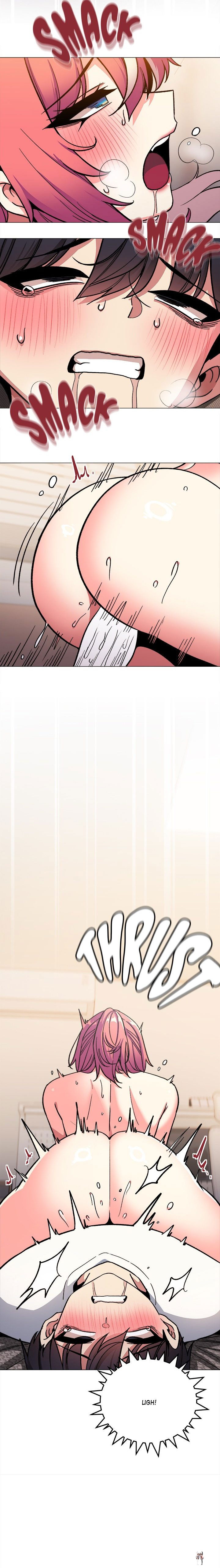 Stop Smoking Stop Smoking Chapter 59 - Page 11