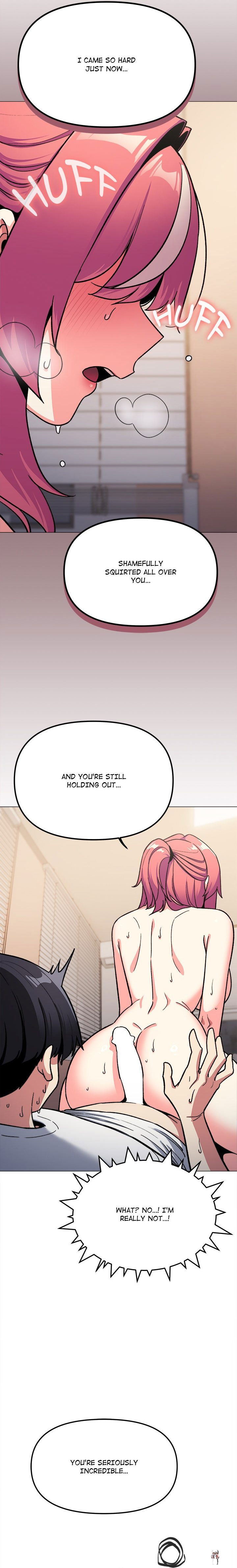 Stop Smoking Stop Smoking Chapter 59 - Page 16