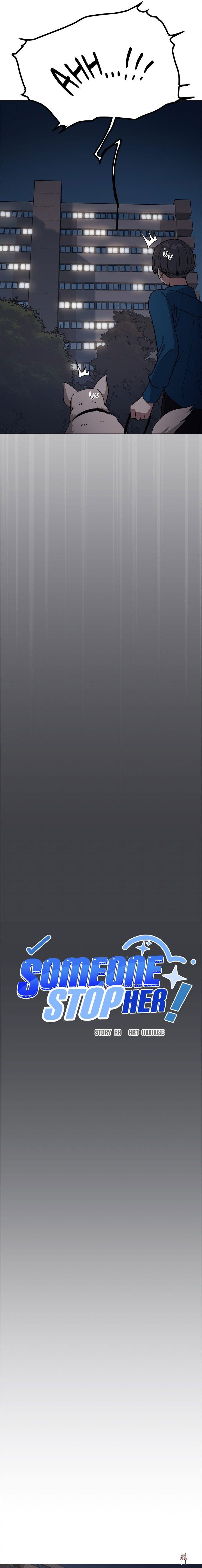 Stop Smoking Stop Smoking Chapter 59 - Page 19