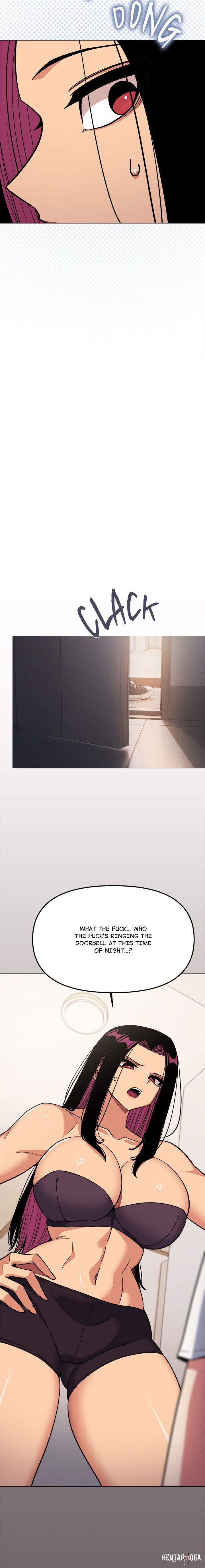 Stop Smoking Stop Smoking Chapter 59 - Page 25