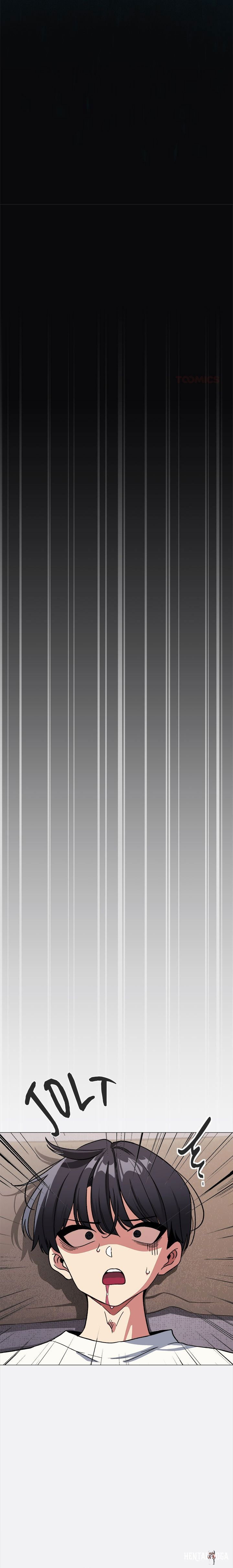 Stop Smoking Stop Smoking Chapter 58 - Page 10