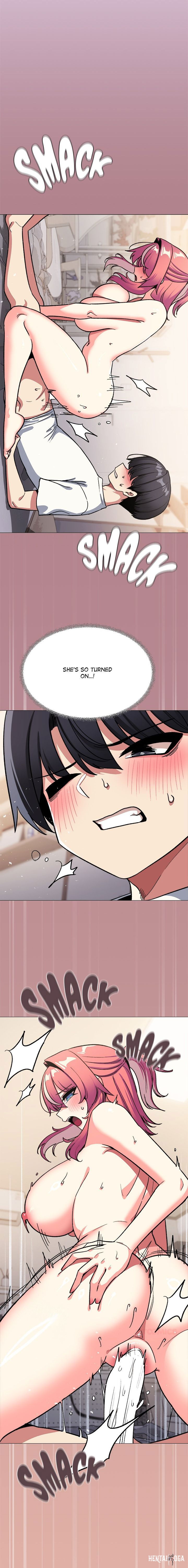 Stop Smoking Stop Smoking Chapter 58 - Page 23