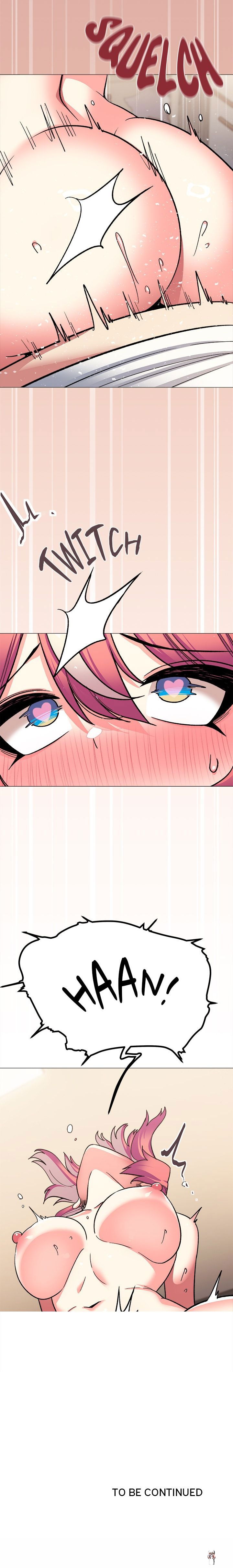 Stop Smoking Stop Smoking Chapter 58 - Page 24