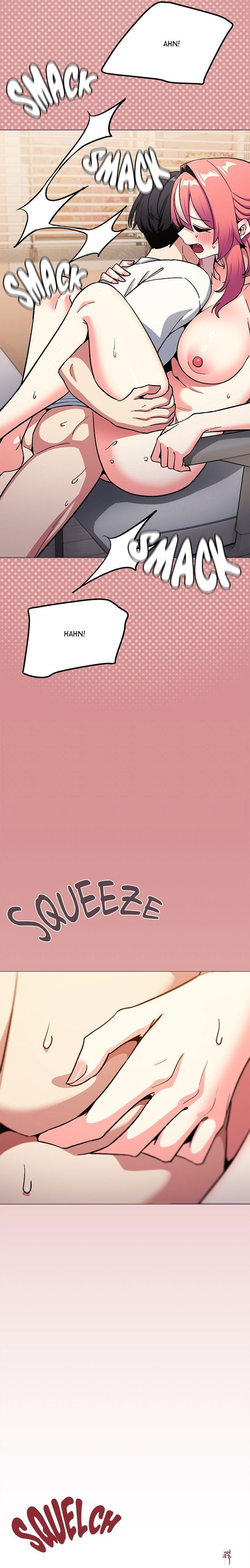 Stop Smoking Stop Smoking Chapter 57 - Page 14