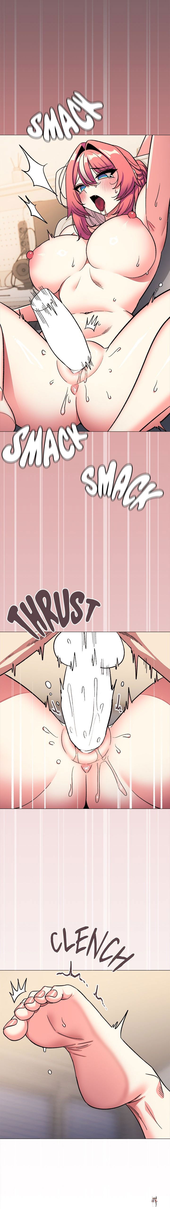 Stop Smoking Stop Smoking Chapter 57 - Page 16