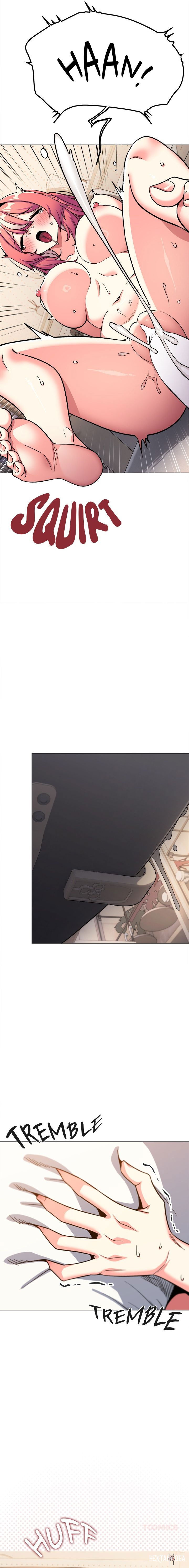 Stop Smoking Stop Smoking Chapter 57 - Page 17