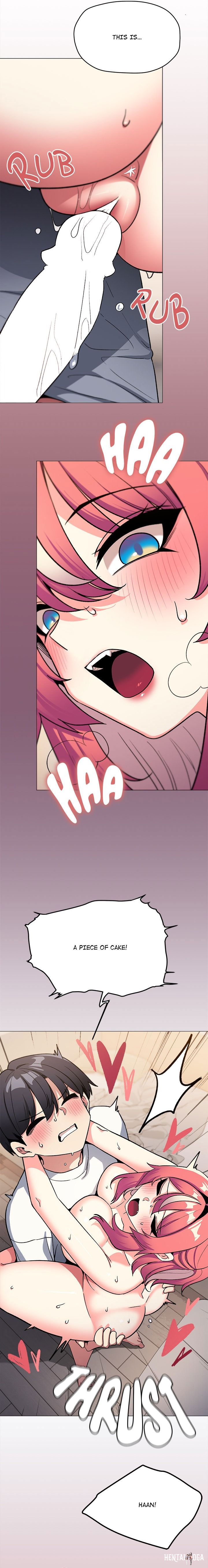 Stop Smoking Stop Smoking Chapter 57 - Page 20